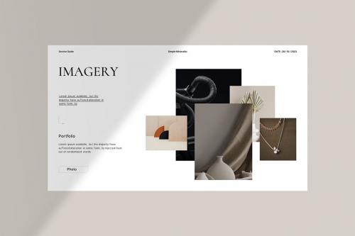 Service & Pricing Guide Keynote Service & Pricing Guide Keynote