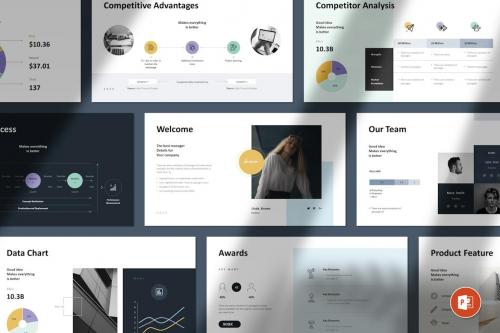 Marketing Plan Powerpoint Tempate Marketing Plan Powerpoint Tempate