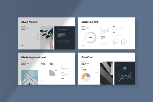 Marketing Plan Powerpoint Tempate Marketing Plan Powerpoint Tempate