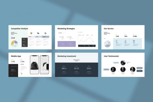 Marketing Plan Powerpoint Tempate Marketing Plan Powerpoint Tempate