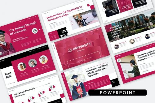 University College Academic Program Powerpoint University College Academic Program Powerpoint