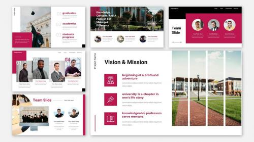 University College Academic Program Powerpoint University College Academic Program Powerpoint