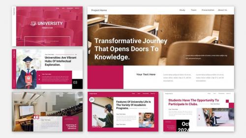 University College Academic Program Powerpoint University College Academic Program Powerpoint