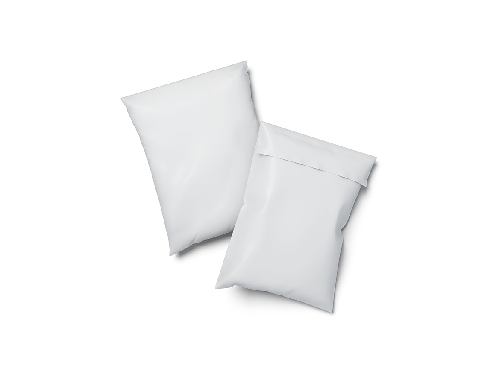 Mailer Bag Mockup Mailer Bag Mockup