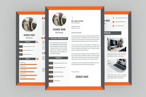 Premium Resume Designer Premium Resume Designer