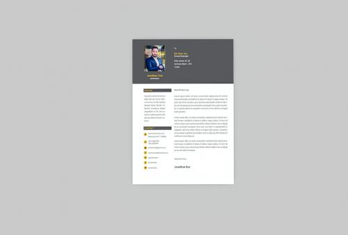 Page Resume Designer Page Resume Designer
