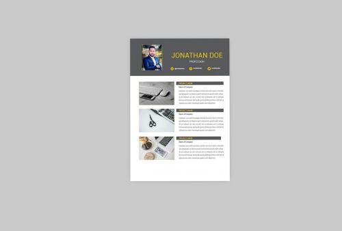 Page Resume Designer Page Resume Designer