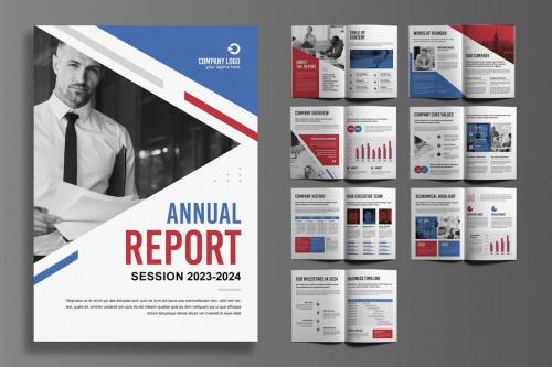 Annual Report 2024 Layout Annual Report 2024 Layout