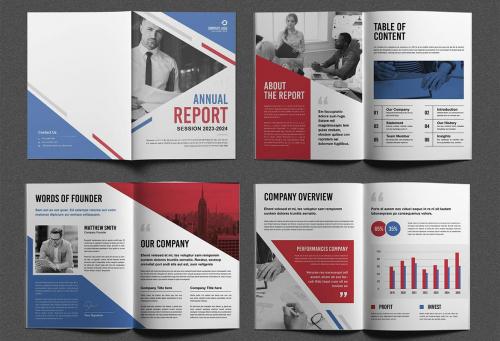 Annual Report 2024 Layout Annual Report 2024 Layout