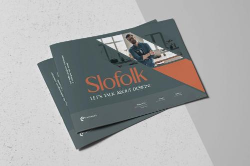 Slofolk Proposal Slofolk Proposal