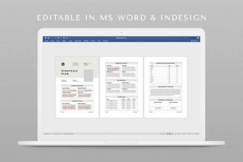 Strategic Plan Strategic Plan