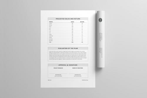 Strategic Plan Strategic Plan