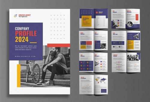 Company Profile Company Profile