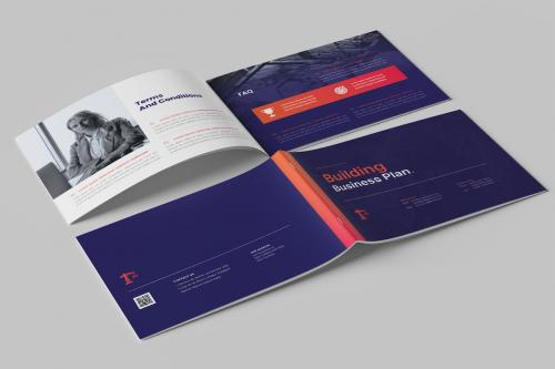 Building - Business Plan Building - Business Plan