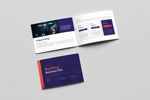 Building - Business Plan Building - Business Plan