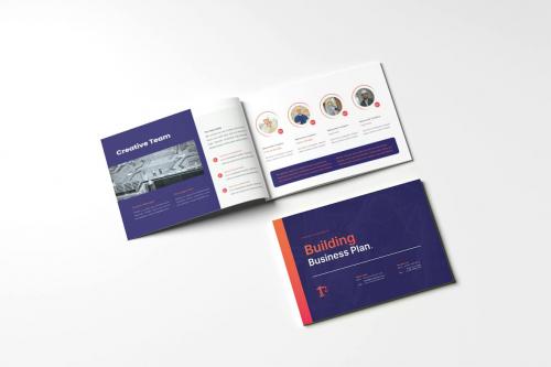 Building - Business Plan Building - Business Plan