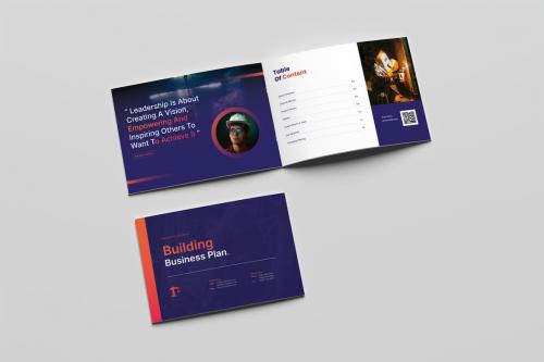 Building - Business Plan Building - Business Plan