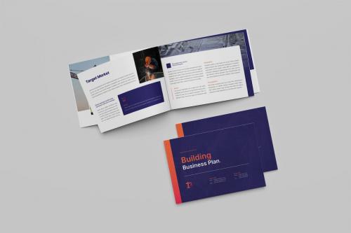 Building - Business Plan Building - Business Plan