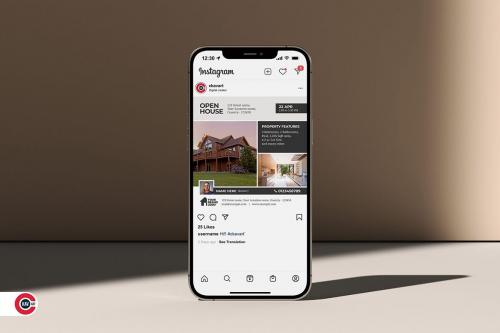 Real Estate Open House Template Designs Real Estate Open House Template Designs