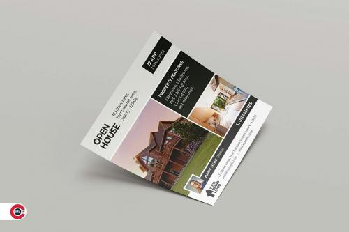 Real Estate Open House Template Designs Real Estate Open House Template Designs