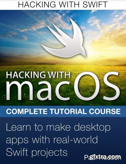 Hacking with macOS - AppKit Edition Hacking with macOS - AppKit Edition