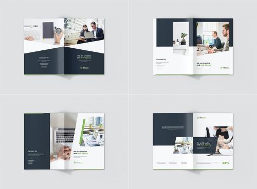 Web Agency – Company Profile Web Agency – Company Profile