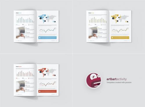 Web Agency – Company Profile Web Agency – Company Profile