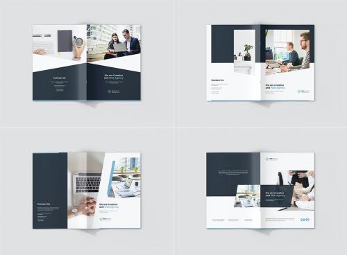 Web Agency – Company Profile Web Agency – Company Profile