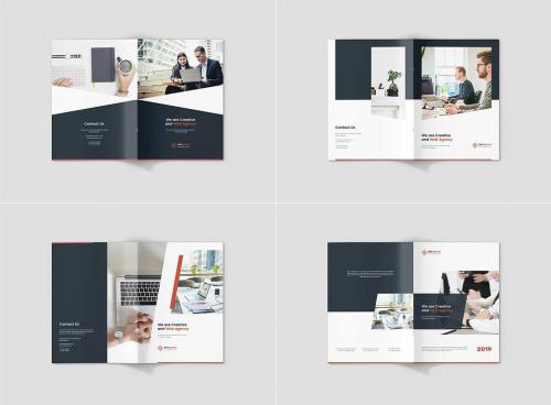 Web Agency – Company Profile Web Agency – Company Profile