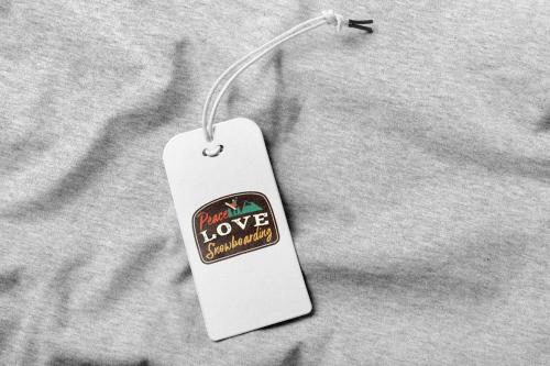 Snowboarding Badge, Vintage Winter Logo Patch Snowboarding Badge, Vintage Winter Logo Patch