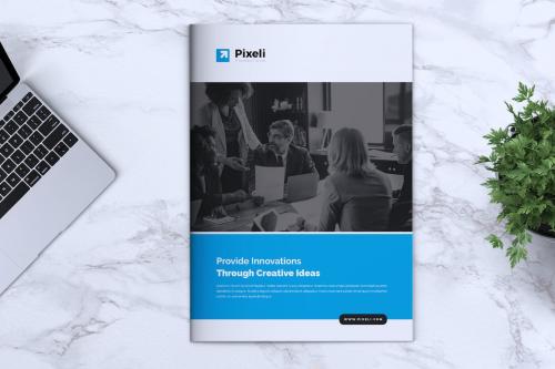 PIXELI Multipurpose Company Profiles PIXELI Multipurpose Company Profiles