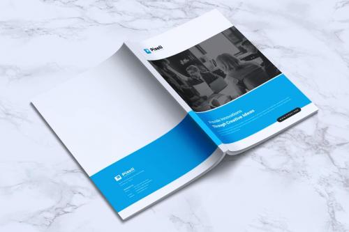 PIXELI Multipurpose Company Profiles PIXELI Multipurpose Company Profiles