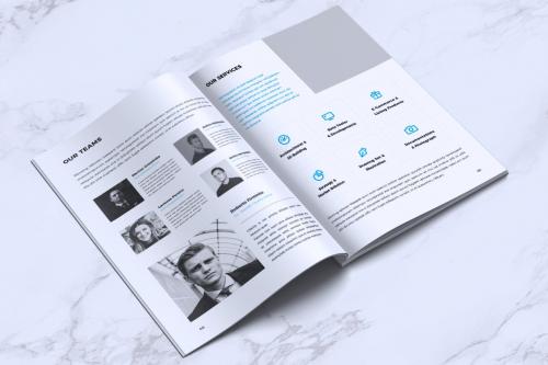 PIXELI Multipurpose Company Profiles PIXELI Multipurpose Company Profiles