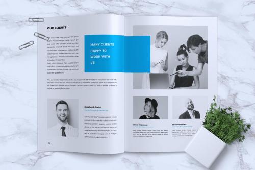 PIXELI Multipurpose Company Profiles PIXELI Multipurpose Company Profiles