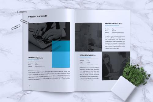 PIXELI Multipurpose Company Profiles PIXELI Multipurpose Company Profiles