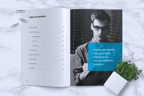 PIXELI Multipurpose Company Profiles PIXELI Multipurpose Company Profiles