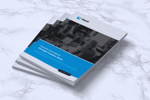 PIXELI Multipurpose Company Profiles PIXELI Multipurpose Company Profiles