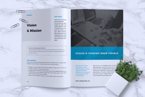 PIXELI Multipurpose Company Profiles PIXELI Multipurpose Company Profiles