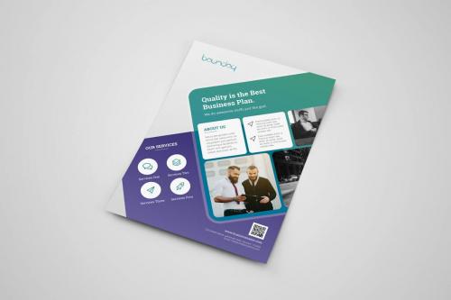 Business Flyer Business Flyer