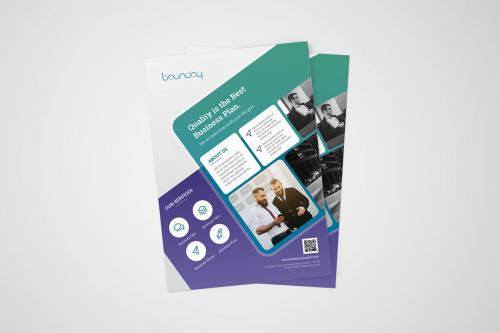 Business Flyer Business Flyer
