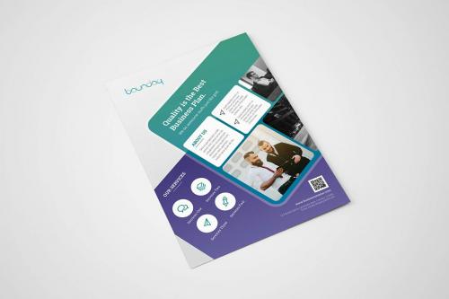 Business Flyer Business Flyer