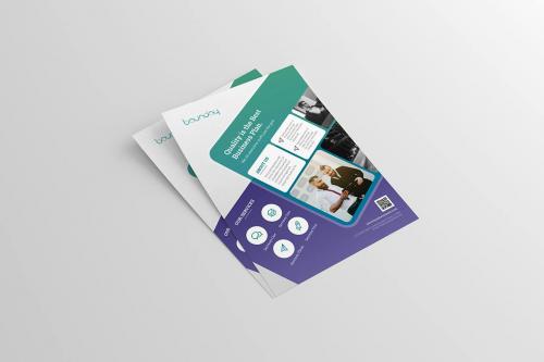 Business Flyer Business Flyer