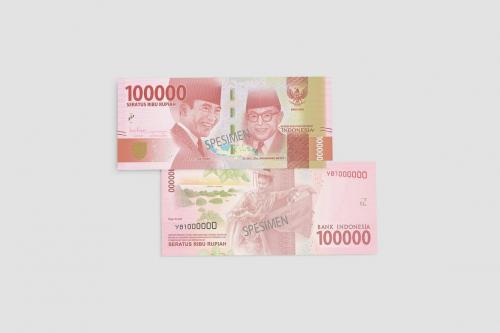 Money Mockup Money Mockup