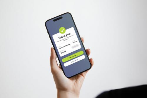 FinSmart - Finance Management Mobile App FinSmart - Finance Management Mobile App