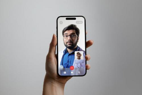 WellLife - Healthcare and Medical Mobile App WellLife - Healthcare and Medical Mobile App