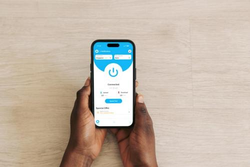PrivateLink - VPN and Speedtest Mobile App PrivateLink - VPN and Speedtest Mobile App