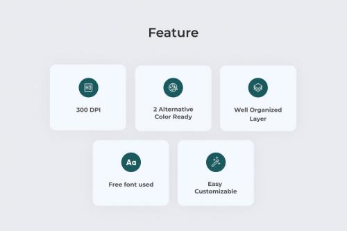 Christmas Sales Electronic Flyer Ai & EPS Template Christmas Sales Electronic Flyer Ai & EPS Template