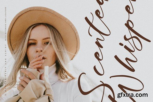 Chapters Ethorea Font Duo RBYWUXX Chapters Ethorea Font Duo RBYWUXX