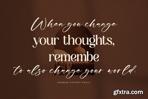 Chapters Ethorea Font Duo RBYWUXX Chapters Ethorea Font Duo RBYWUXX