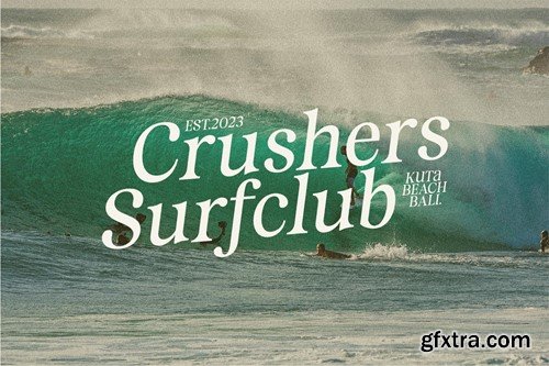 Surfside Paradise ZTNR4P2 Surfside Paradise ZTNR4P2